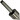 WIVAMAC - Contre-pointe tournante - 43 mm - CM2