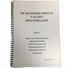 De Wondere Wereld van het Houtdraaien Deel1 / Eeckeloo