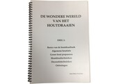 De Wondere Wereld van het Houtdraaien Deel1 / Eeckeloo