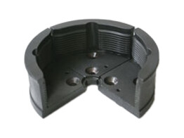 Oneway - 3603 - n 3 Tower Jaws for Stronghold Chuck