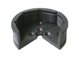 n 3 TOWER JAWS for Stronghold - 3603