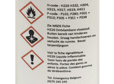 Merkelbach - Kraska - Krassen verwijderen - Donker hout - 250 ml