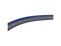 Flexible ruler 900 mm