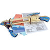 Pathfinders - Kit de construction - Lanceur d avion Sky Surfer