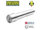 Record Power - Coronet Hawk Multi-tooth sprung drive center - 22 mm - MT2