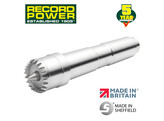 Record Power - Coronet Hawk Entraineur Multi-dents avec pointe ressort - 22 mm - CM2