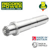 Record Power - Coronet Hawk Entraineur Multi-dents avec pointe ressort - 16 mm - CM2