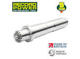 Record Power - Coronet Hawk Entraineur Multi-dents avec pointe ressort - 16 mm - CM2