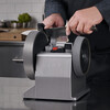 Tormek - T-2 Pro-Kitchen affuteuse