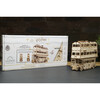 UGEARS Harry Potter The Knight Bus kit