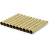 20 Spare brass tubes 7 mm