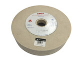 Wheel - O200 x 40 mm - Axle O32 mm - Grit 60