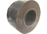Abrasive belt roll for Jet machines - 25 m x 76 mm - Grit 180