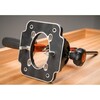 UJK - Drill guide with 10 mm drillchuck