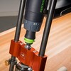 UJK - Drill guide with 10 mm drillchuck