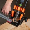 UJK - Drill guide with 10 mm drillchuck