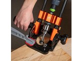 UJK - Drill guide with 10 mm drillchuck