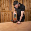 UJK - Drill guide with 10 mm drillchuck