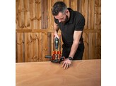 UJK - Drill guide with 10 mm drillchuck