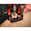UJK - Drill guide with 10 mm drillchuck