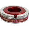 Robert Sorby - Anneau d arret avec micro-reglage pour porte-outil O25 4 mm  O1 pouce 