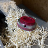 Robert Sorby - Anneau d arret avec micro-reglage pour porte-outil O25 4 mm  O1 pouce 