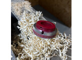 Robert Sorby - Anneau d arret avec micro-reglage pour porte-outil O25 4 mm  O1 pouce 