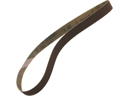 Schuurband - 762 x 25 mm