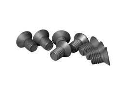 Teknatool - Replacement screws for Pro-Tek jaws  8pc 