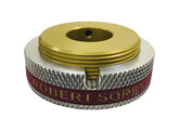 Robert Sorby - Anneau d arret avec micro-reglage pour porte-outil 19 mm