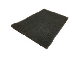 Webrax - Tampon de poncage 152 x 229 mm - Grain 1500