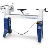 Drechselmeister - Stratos FU230LV - Long Woodturning lathe with stand
