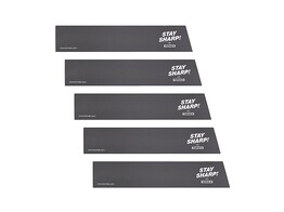 Tormek - Wide knife sleeves for knives up to 61 mm wide  5pc 