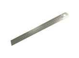 Steel ruler 300 mm