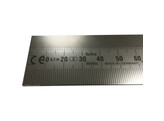 Steel ruler 300 mm