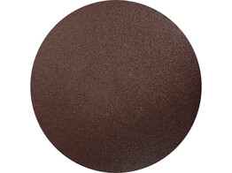 Abrasive disc for wood - O125 mm - Grit 220 - Velcro  4pc 