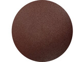 Disques abrasif pour bois - O125 mm - Grain 220 - Velcro  4pc 