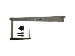 Hegner - Presse-piece pour M2S/2E/SE