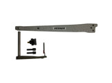 Hegner - Presse-piece pour M2S/2E/SE