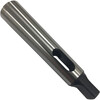 Adaptateur de cone Morse CM1 a CM2