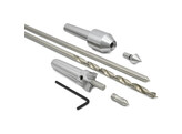 Long hole boring deluxe kit - 8 mm - MT2