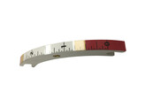 Galbert - Caliper Scale Imperial  Scale in Inches 