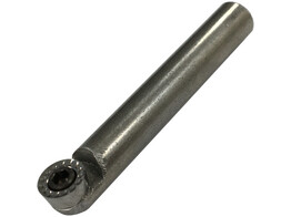 Wiedemann - Couteau de rechange 6 mm pour KV100   KV060