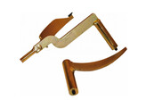 Oneway - 3201 - Easycore Messerset - 340 mm  13  Inch 