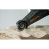 Arbortech - Mini Pro Lame carbure pour Mini Carver - Alesage O9 5 mm