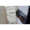 Arbortech - Mini Pro Lame carbure pour Mini Carver - Alesage O9 5 mm