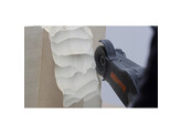 Arbortech - Mini Pro Lame carbure pour Mini Carver - Alesage O9 5 mm
