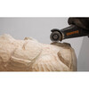 Arbortech - Mini Pro Lame carbure pour Mini Carver - Alesage O9 5 mm