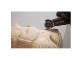 Arbortech - Mini Pro Lame carbure pour Mini Carver - Alesage O9 5 mm