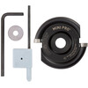 Arbortech - Mini Pro Lame carbure pour Mini Carver - Alesage O9 5 mm